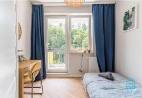 Hip Room in Danzig